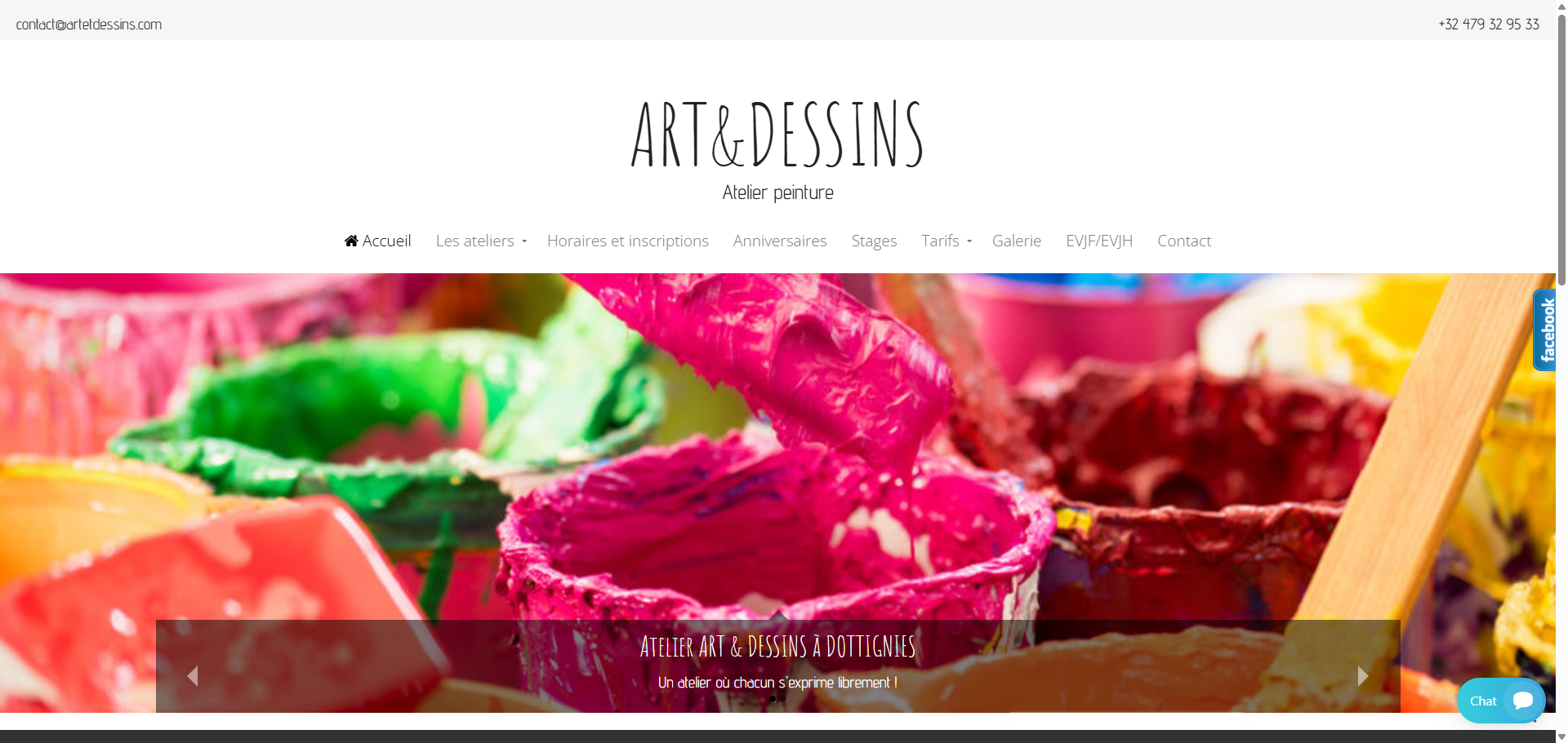 Artetdessins