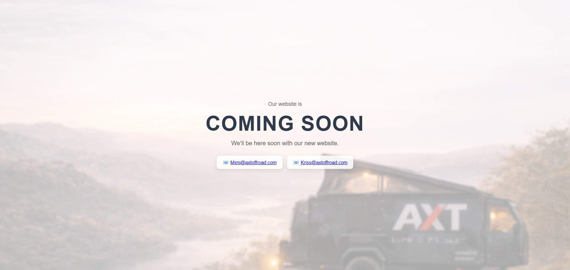 Axtoffroad