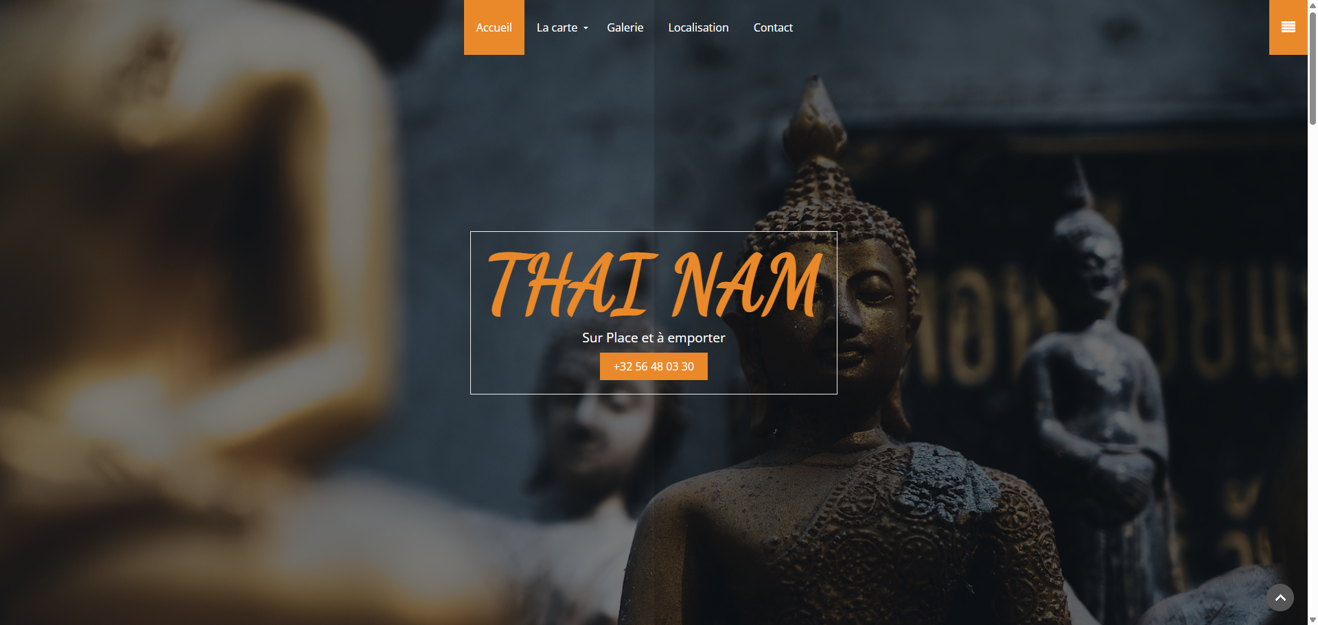 Thai Nam