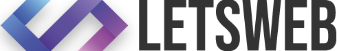 LETSWEB | Agence Web créative à Mouscron, Tournai, Nord France – Sites, Identité, Réseaux